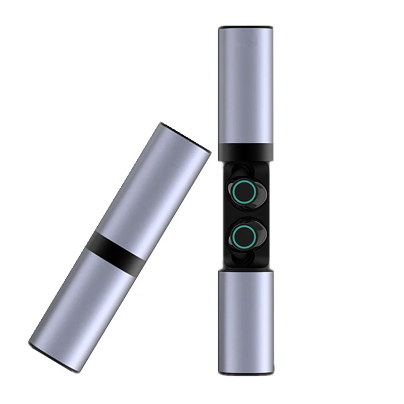 TWS Беспроводные Bluetooth 5 0 наушники HiFi стерео портативные спортивные мини S2