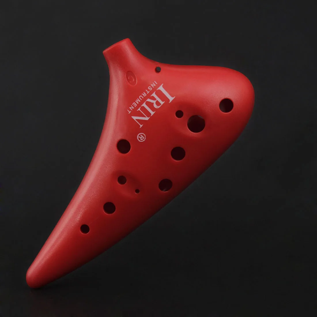 SEWS IRIN Новое поступление 12 отверстий Ocarina Alto C Legend of Zelda инструмент для