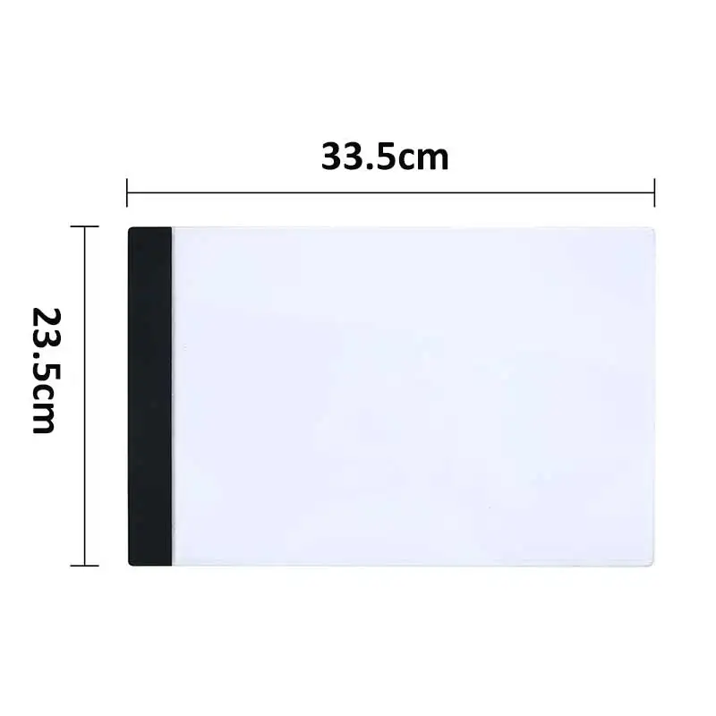 Световая Накладка для прополка винилового HTV железного с питанием от USB