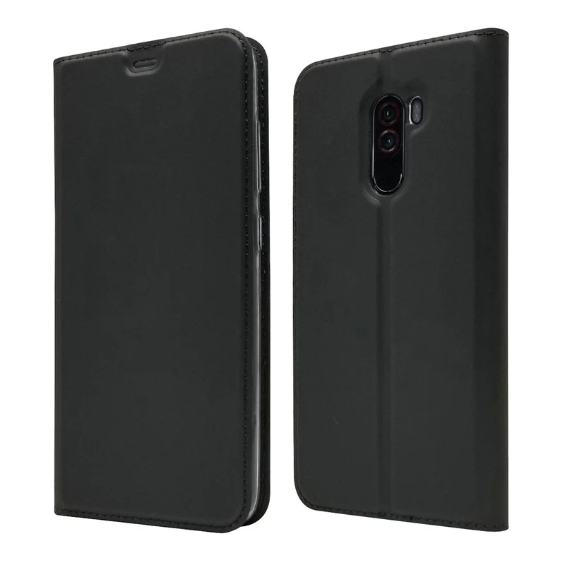 Xiao mi Poco F1 Роскошный кошелек молочный Чехол-книжка mi 9 8 SE Lite Pro Red mi 7 Note 7 автоматический закрывающийся Магнитный Привлекательный Кожаный чехол-книжка