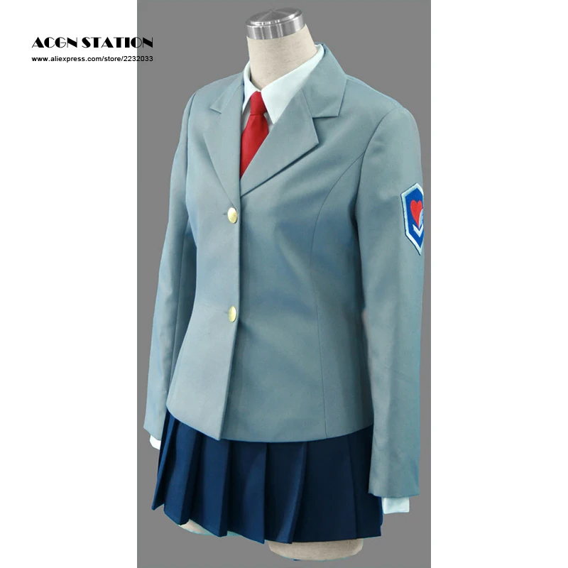 2018 Бесплатная доставка Косплэй в тех случаях когда они Cry аниме Sonozaki Shiion Хэллоуин