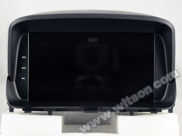 WITSON Android 9,0 ips HD экран для OPEL MOKKA gps Радио Навигация 4 ГБ ОЗУ+ 32 ГБ флэш 8 Восьмиядерный стерео+ DVR/wifi+ DSP+ DAB