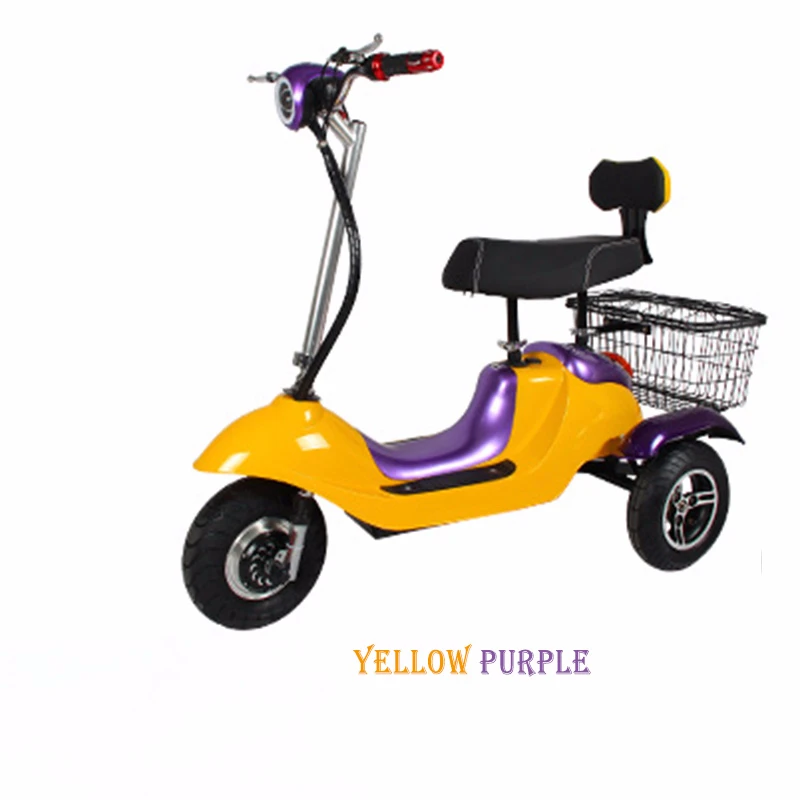 Три круглых электрических автомобиля для взрослых с двумя сокровищами мамы и