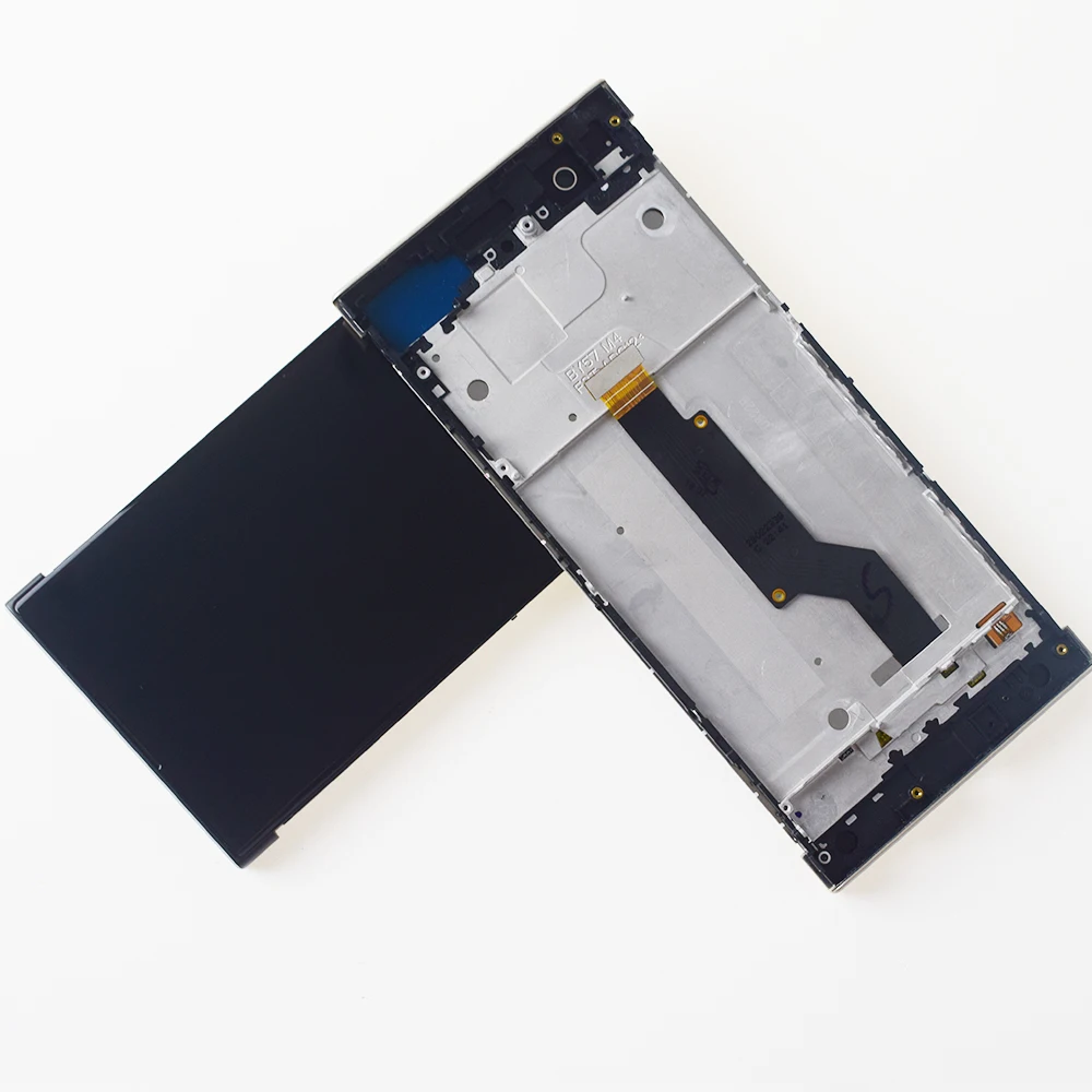 ЖК-экран для sony XA1 G3116 G3121 G3123 G3125 G3112 ЖК-дисплей сенсорный экран дигитайзер