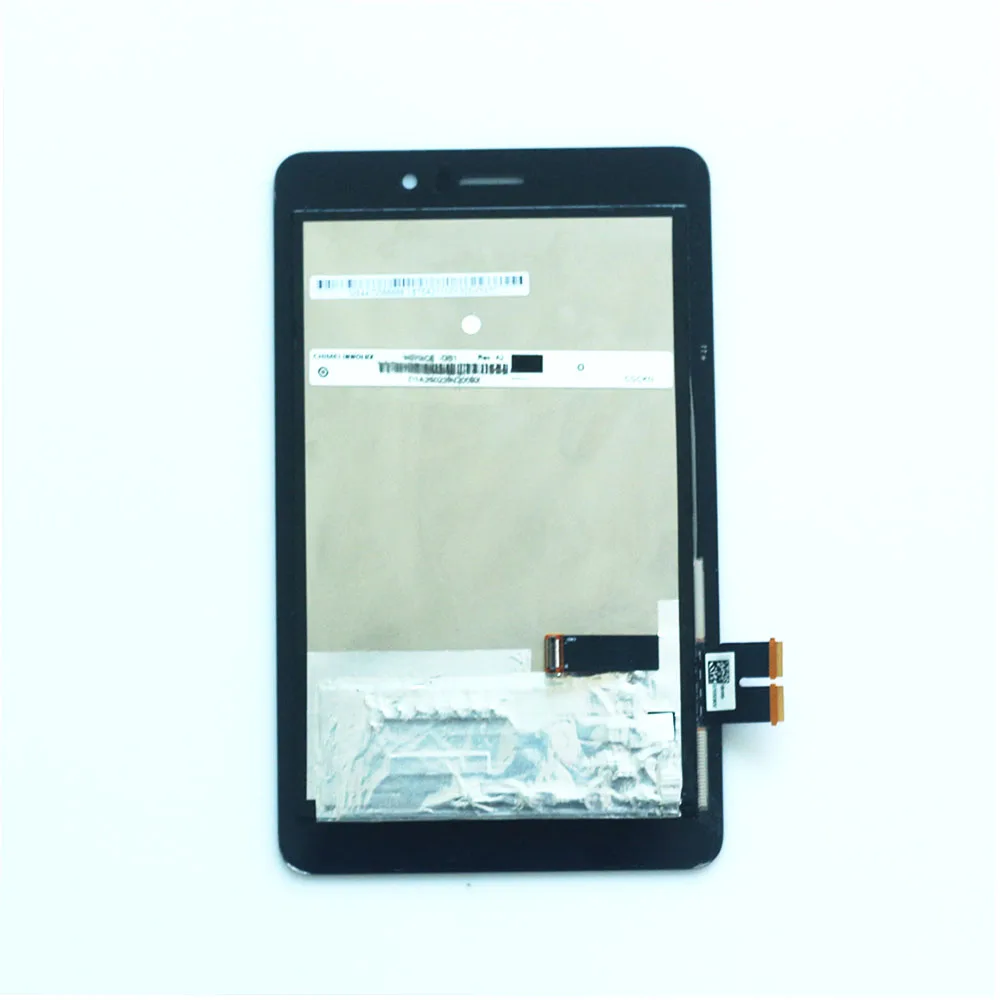 " для ASUS Fonepad ME371MG ME371 K004 ЖК-дисплей Дисплей матрица Экран Сенсорный экран в сборе планшеты Запчасти для ПК