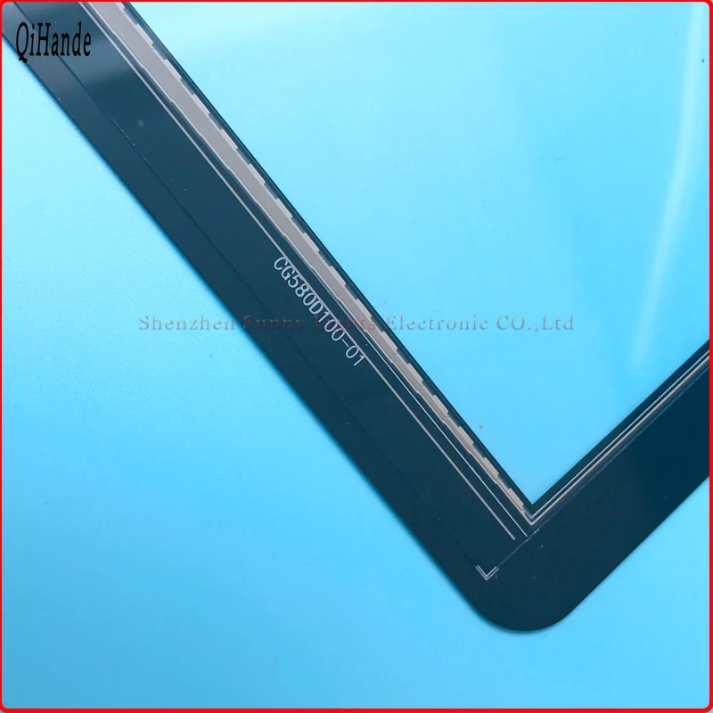 New Touch Screen FCB0580-3417 For tablet pc replacement LCD digitizer touch sensor FCB0580 | Компьютеры и офис