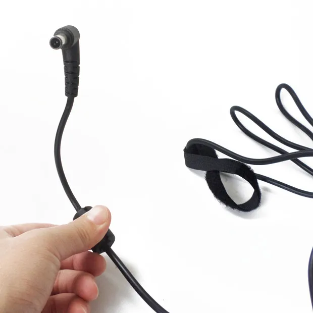 Зарядное устройство для ноутбука шнур питания 90 Вт 19 5 в адаптер переменного тока