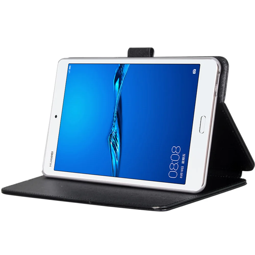 Принт PU кожаный чехол крышка Подставка для huawei MediaPad M3 Lite 8 0 CPN-W09 CPN-AL00 ''Tablet |