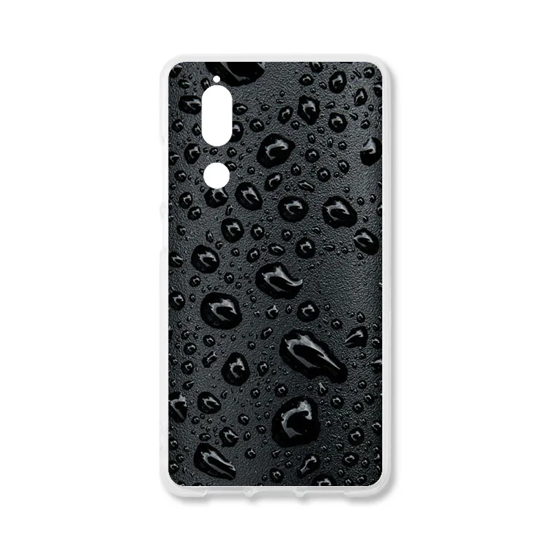 J097 TAOYUNXI Мягкий ТПУ чехол для Sharp Aquos S2 чехол s силиконовый чехол для Sharp Aquos S2 5,5 дюймов гибкий DIY окрашенный защитный чехол - Цвет: J097