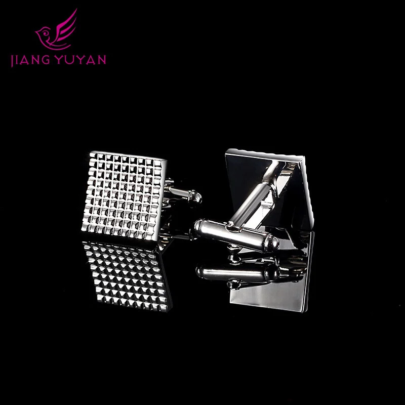 Classic Fashion Men Cufflinks Novelty Cuff Nails Brand Shirt Cufflink For Sale Wedding 1 Pair |