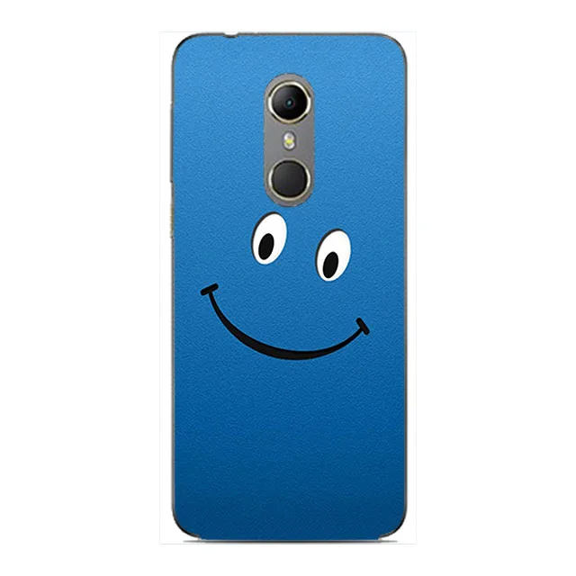 Силиконовый чехол для Vodafone Smart N9 мягкий мультяшный телефона N 9 VDF720 VDF 720