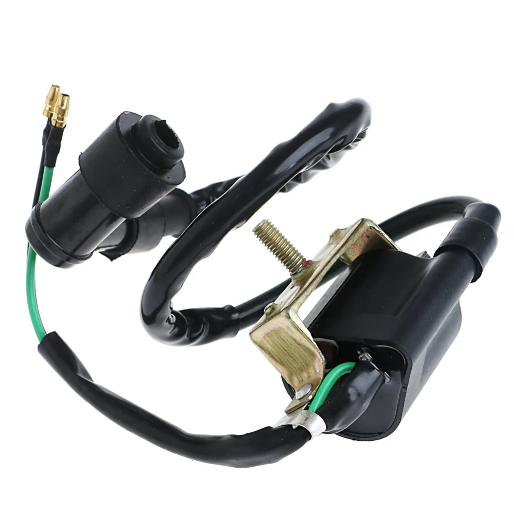 Комплект проводов 50/70/90/110CC CDI электропроводка для квадроцикла Coolster Прямая