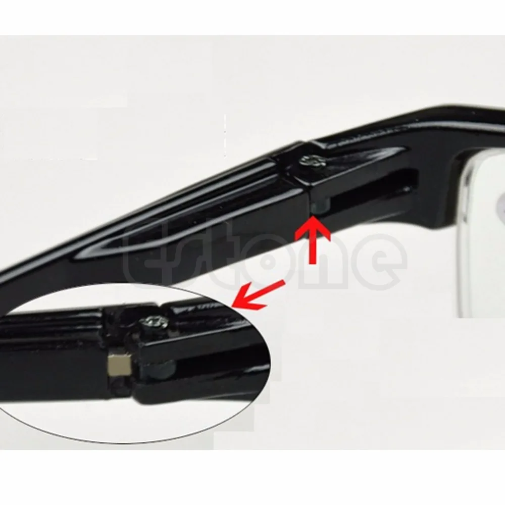 

Hot Black Frames Semi-rimless Eyeglass Myopia Glasses -1 -1.5 -2 -2.5 -3 -3.5 -4 Dropshipping