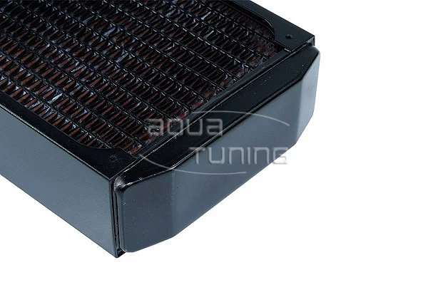 Холодный ряд полностью медный радиатор Alphacool NexXxoS UT60 полная медь 560 мм | Компьютеры