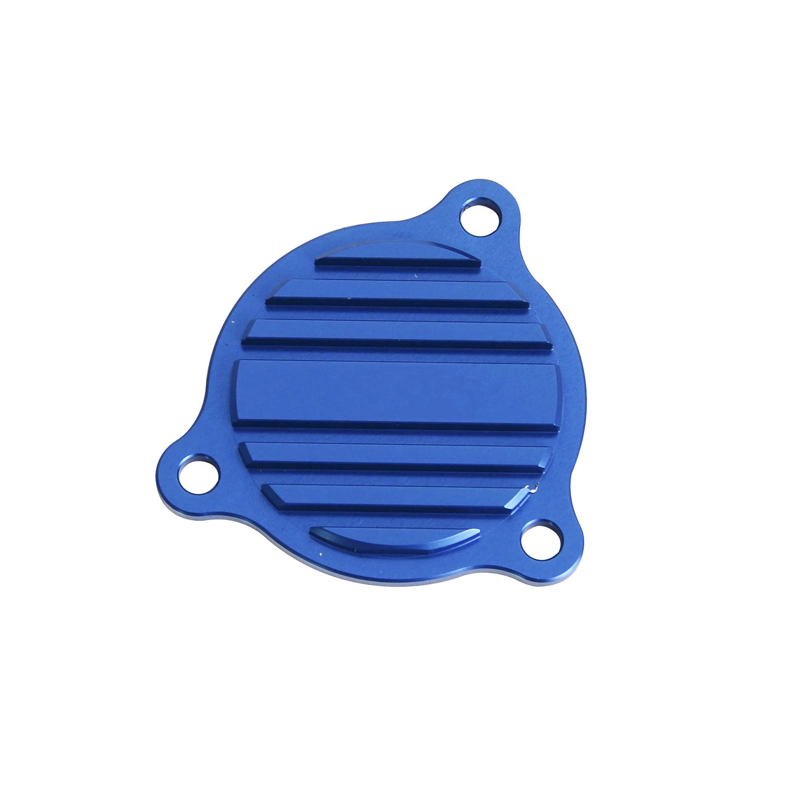 Крышка масляного насоса для мотоцикла CNC Husqvarna FC250 FC350 FC450 2014 2015 FE250 FE350 FE450 FE501 2016|pump