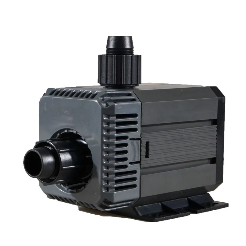 SUNSUN HQB-2000 24 Вт 1400л/ч аквариумный погружной насос пруд амфибия многофункциональный