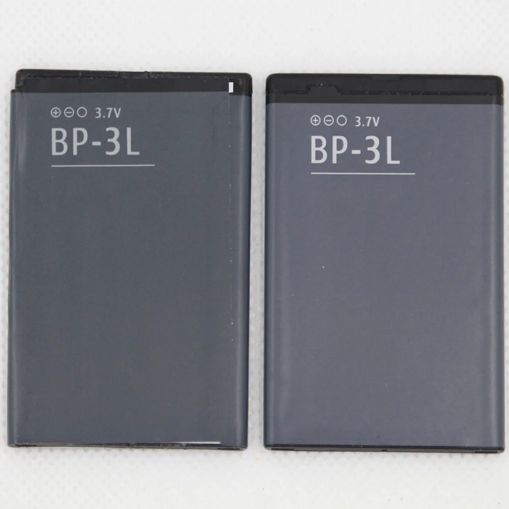 1300 мА/ч BP-3L аккумулятор чехол с подставкой и отделениями для карт Nokia Lumia 710 510 603 303