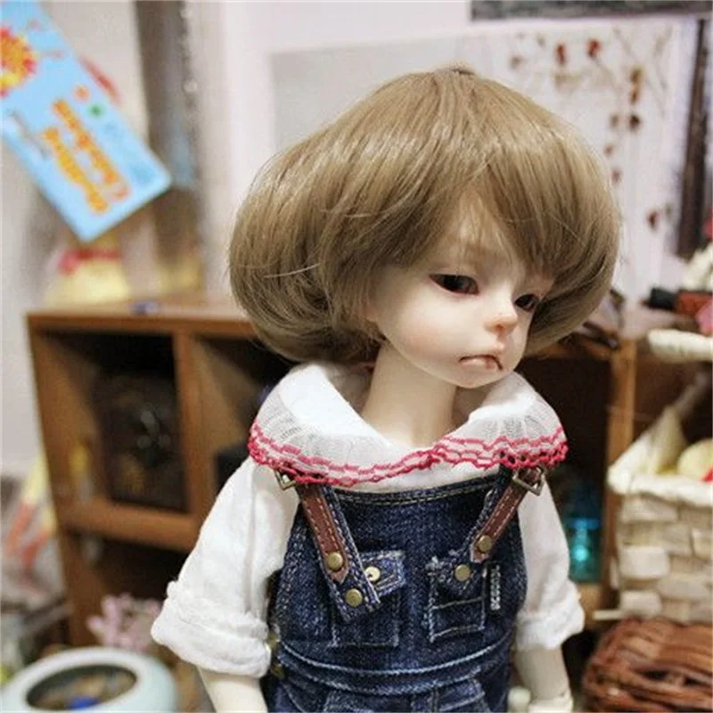 Кукла Chateau Faust DC BJD SD кукла 1/6 Смола тело модель высокое качество игрушки для