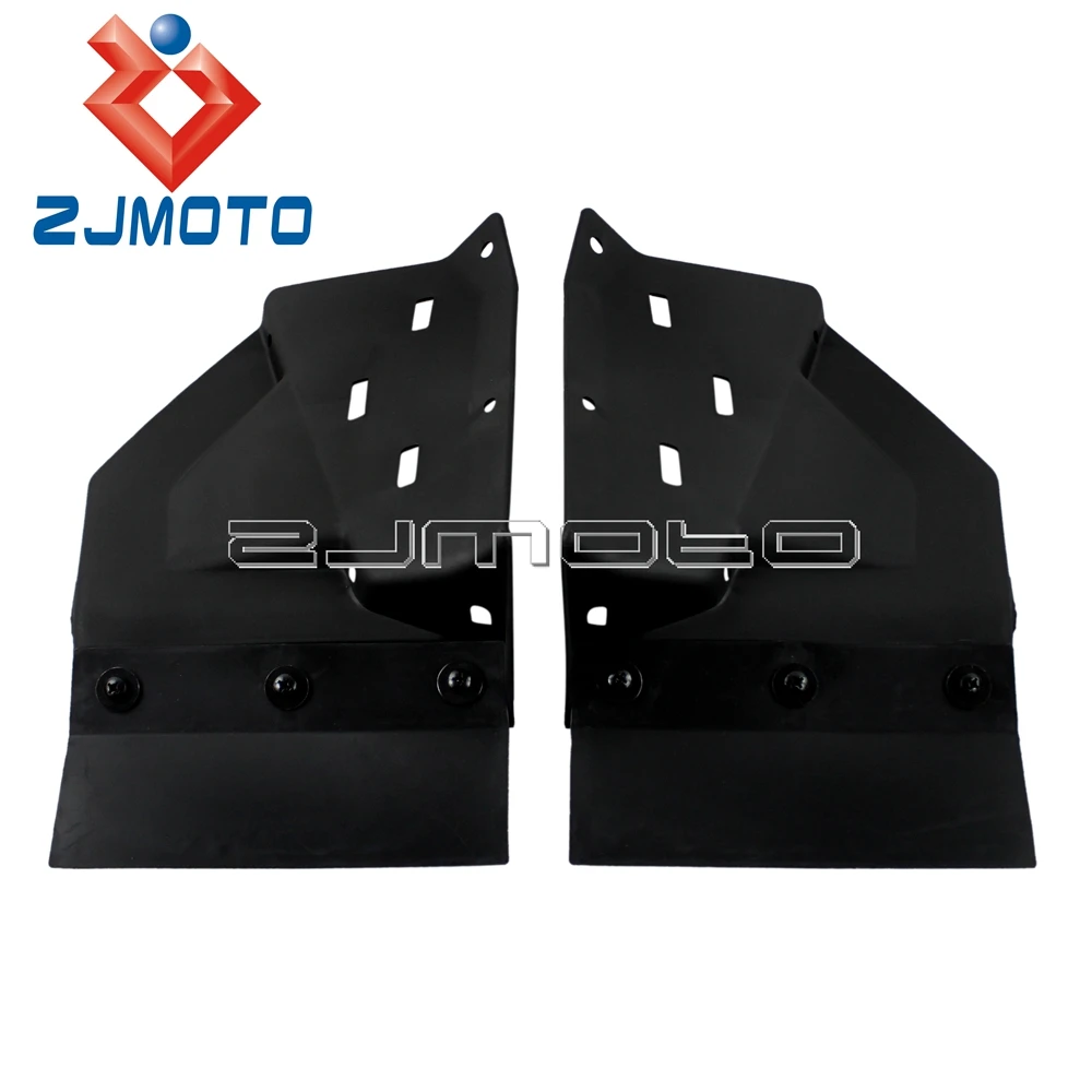 Переднее грязеотталкивающее устройство для мотоцикла ATV Polaris RZR XP 1000 XP4 S 900 XC RZR4