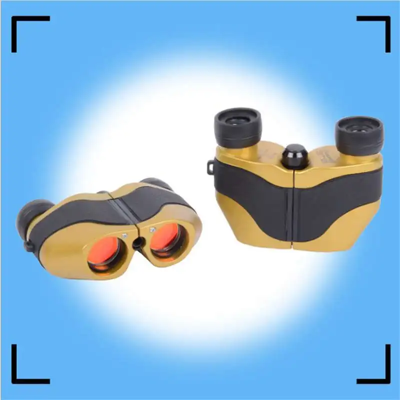 

80 x 120 HD Zoom Auto-focus Binocular Telescope Outdoor Hunting Birdwatching Telescope w/ Light New Daily Waterproof Binoculars