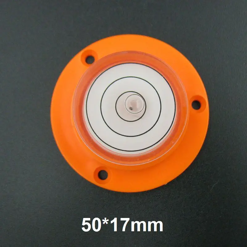 Прецизионный пузырьковый Индикатор уровня воды QASE (100 шт./лот) Универсальный