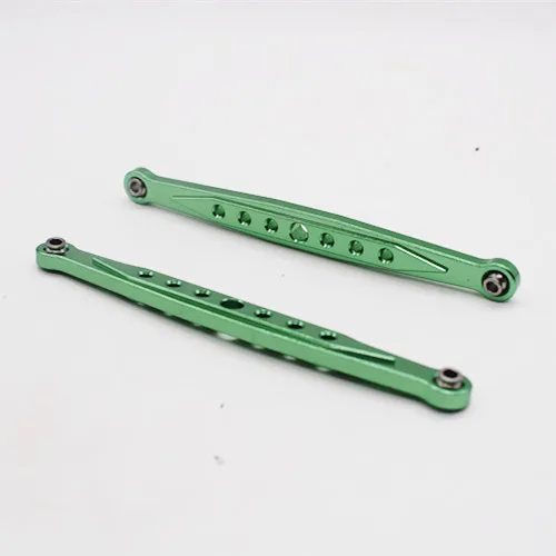 Wltoys K949 10428 10428-A B C Rc запасные части обновленный металлический задний мост шатун |