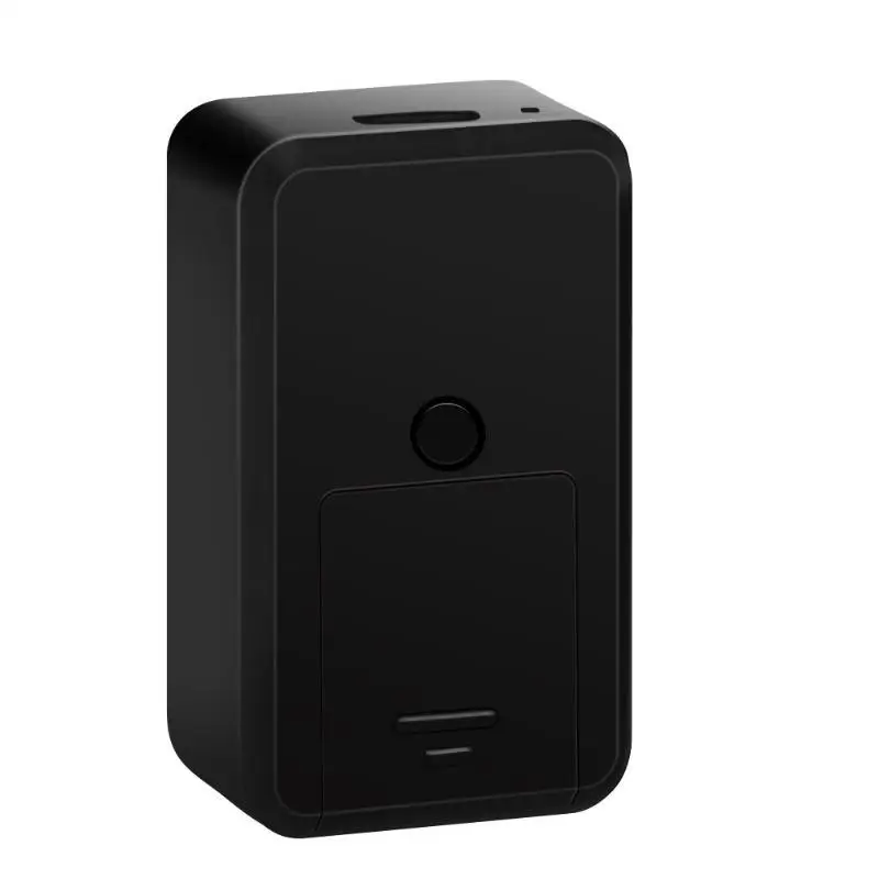 GF19 Mini GPS Tracker Magnetic GSM/GPRS Real Time Car Vehicle Locator Tracking Device | Безопасность и защита