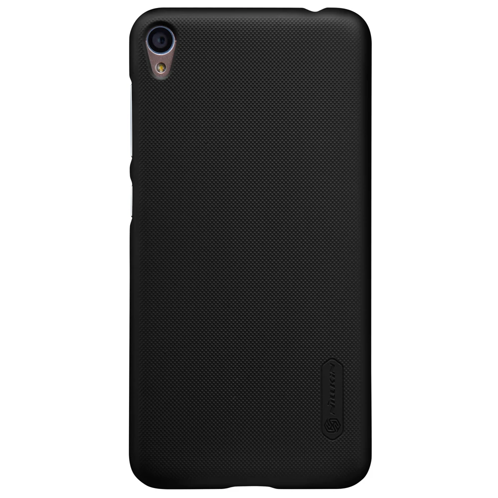 Чехол для Asus Zenfone Live ZB501KL чехол NILLKIN с матовым защитным покрытием пластиковый