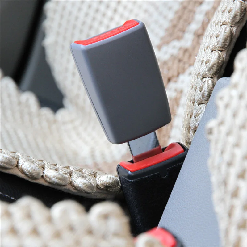 Безопасность Сертифицированный 7/8 &quotАвтомобильный удлинитель привязных ремней