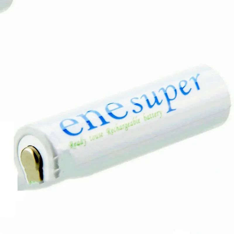 Аккумуляторные батарейки 10440 AAA для бритвы 1 2 в 900 мАч|battery a|aaa batterybattery for |