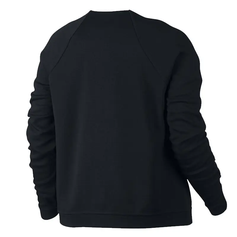 Оригинальный Новое поступление NIKE TCH FLC JKT FZ KNT Женская куртка спортивная|Беговые