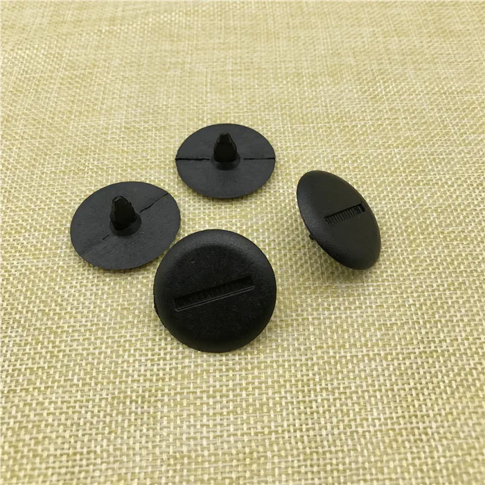 Fit for Benz A class B C E S GLA CLA CLS lower skirt side clasp beam clip 10pcs | Автомобили и мотоциклы