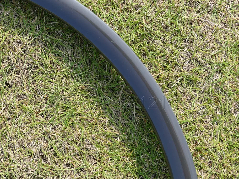 В комплекте 2 шт. обода карбоновый обод для горного велосипеда 26ER MTB колеса (для