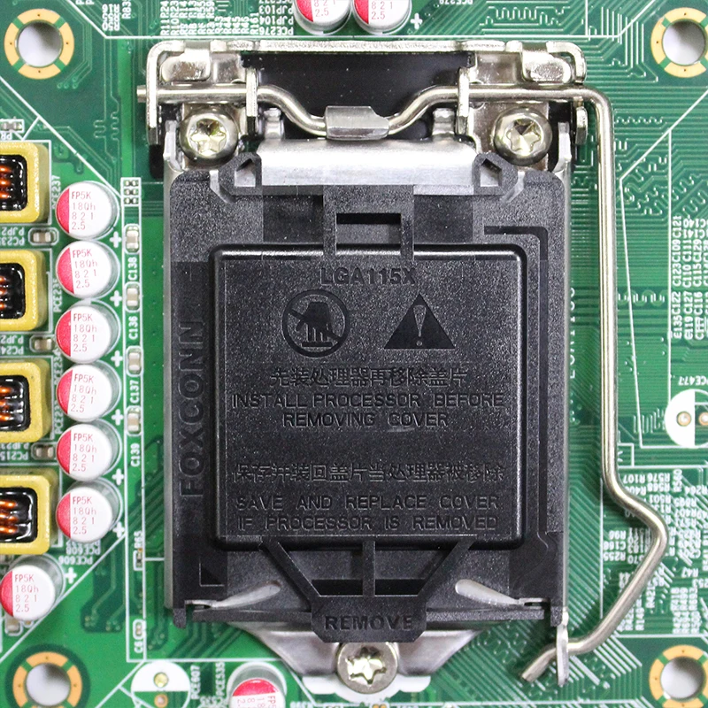IS6XM для lenovo M91 M91P M6300T M8300T M81 M81P Q67 для рабочего стола материнской платы LGA 1155 DDR3 03T8351 03T6560 03T8181
