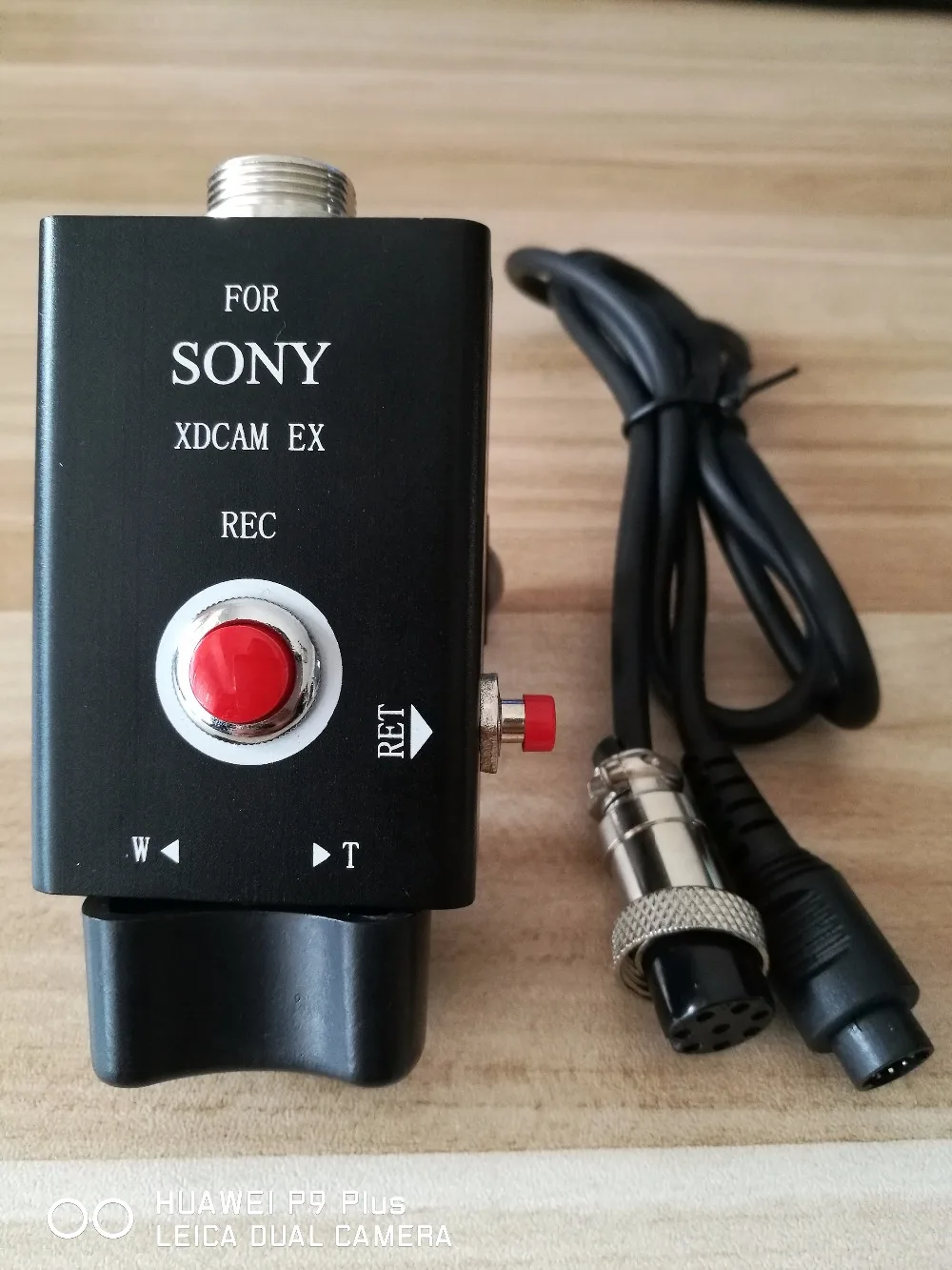 Поставка фабрики 8 Pin EEX камера jimmy crane зум Автофокус пульт дистанционного управления для EX1 EX3 EX280 EX260 X280 EX1R