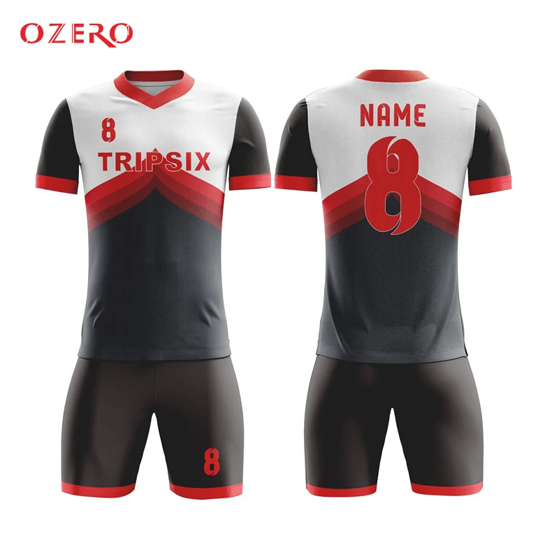 Wholesale Cheap Youth Children Football Uniform From China | Спорт и развлечения