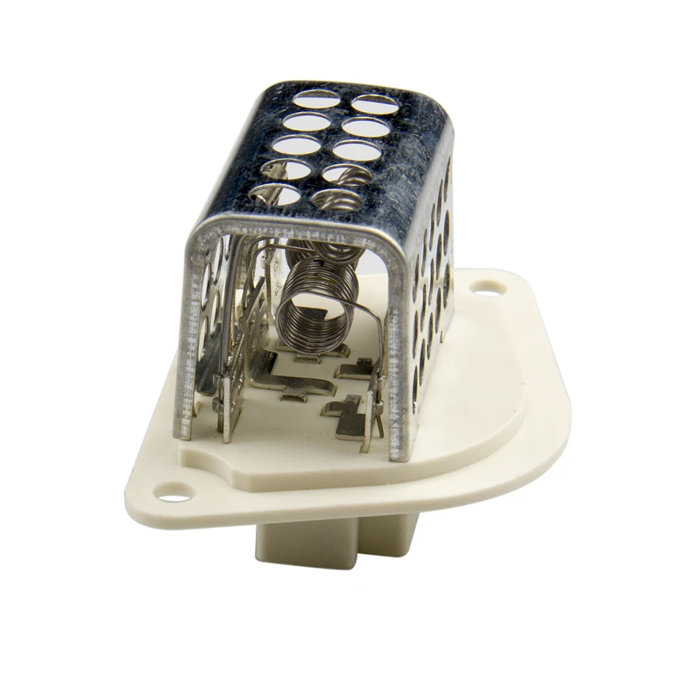Heater Blower Motor Resistor NEW Replace 4864957 Air Conditioning for 97-01 Jeep Wrangler Cherokee 1997-01 | Автомобили и