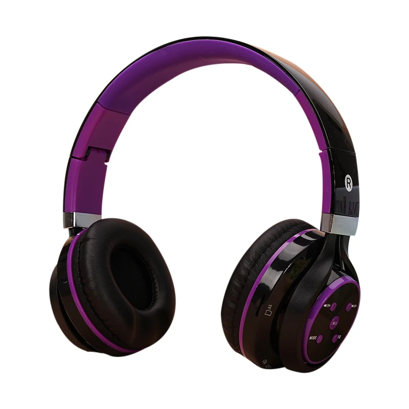JOYFLY Беспроводная Связь Bluetooth Hifi Стерео Наушники Накладные Компьютерная
