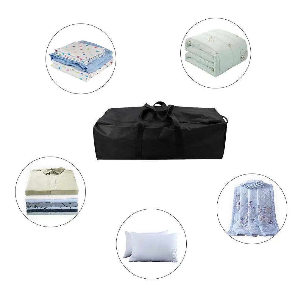 Сумка для хранения дома Кемпинг 55L/100L/150L вещевой мешок Размеры S/M/L дорожная сумка