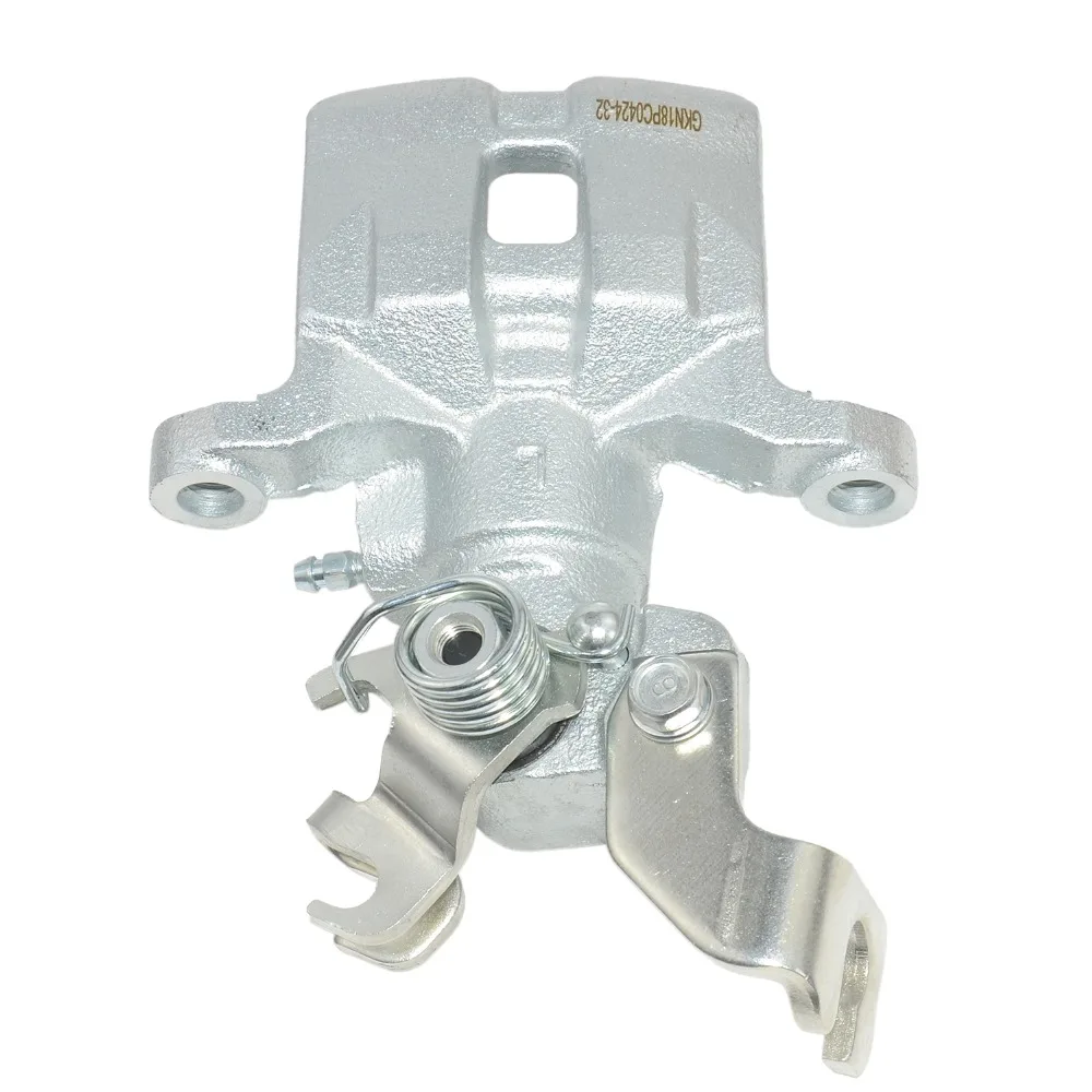 Тормозной суппорт faustsattel задний левый для MAZDA 6 GG GH GY oe # GJ6A 26 71XA/GJ6A 71XC 281 GJ6A2671XA