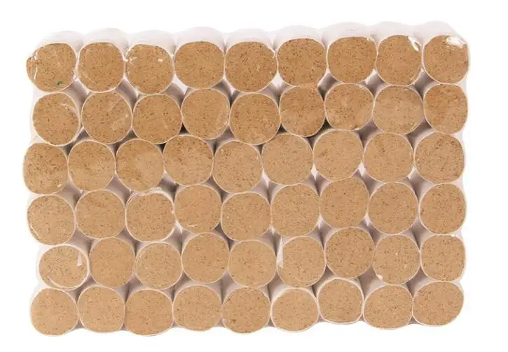 Nanyang five years Chen Ai zhu 30: 1 чистая мокса rod Ай травяная Колонка 54 шт.