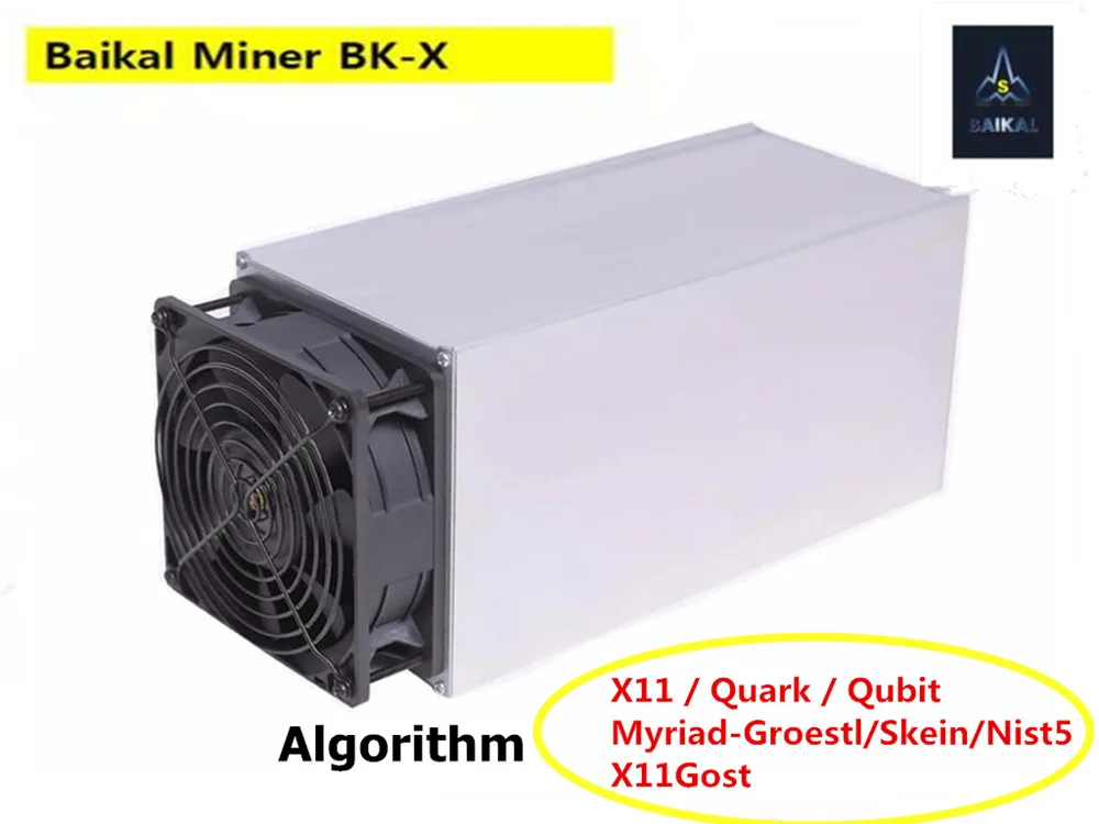 

Baikal BK-X Giant X10 10GH/s XVG Asic Miner Ming 7 алгоритмов лучше, чем Antmminer S9 S9i S9j T15 S15 Z9 Mini BK-G28 BK-B