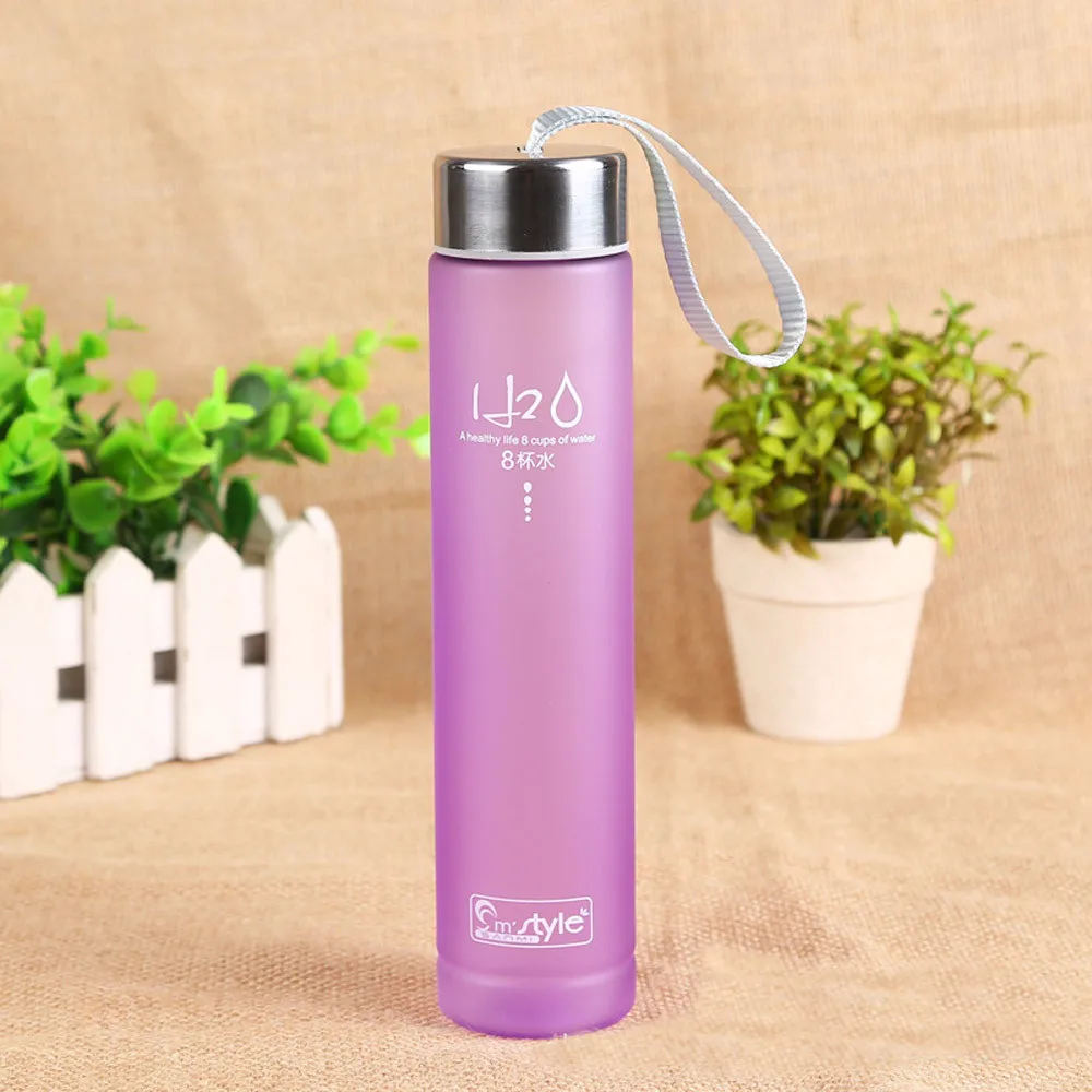 Аксессуары для украшения дома походная кружка креативная матовая красочная