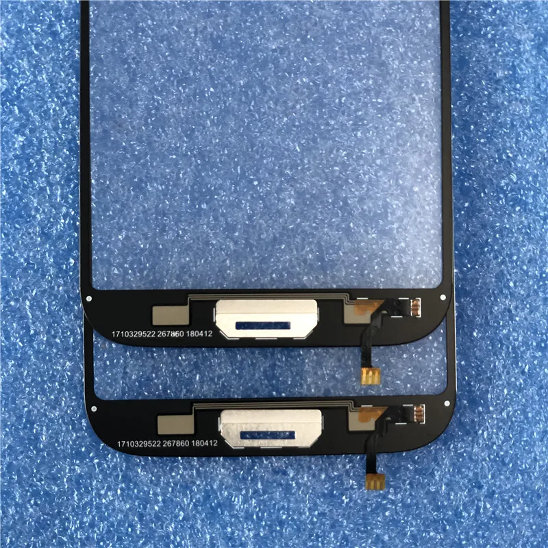 Для 5,9" Xiaomi Black Shark SKR-A0 SKR-H0 Axisinternational Переднее стекло Сенсорная панель дигитайзер для Blackshark Сенсорная панель инструменты