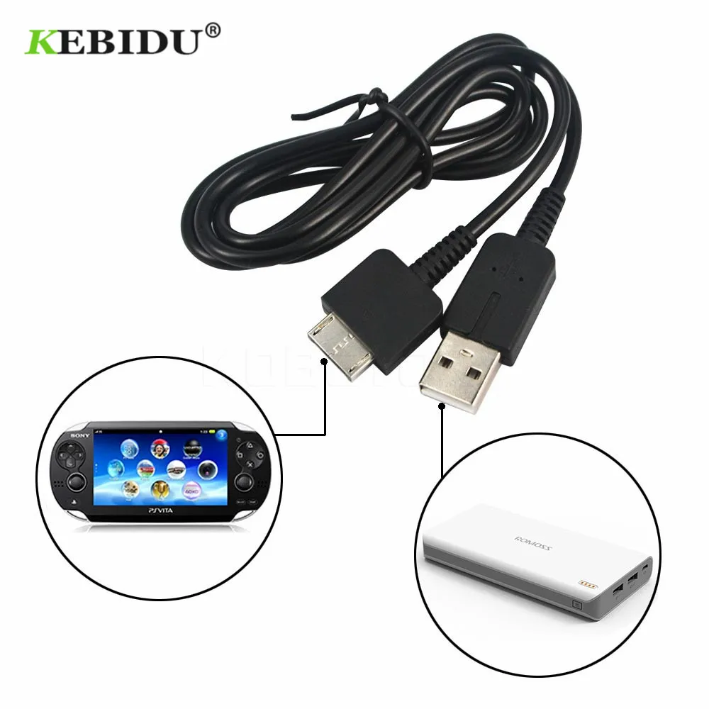 KEBIDU новейший USB кабель для зарядки 2 в 1 передачи данных и синхронизации Зарядное
