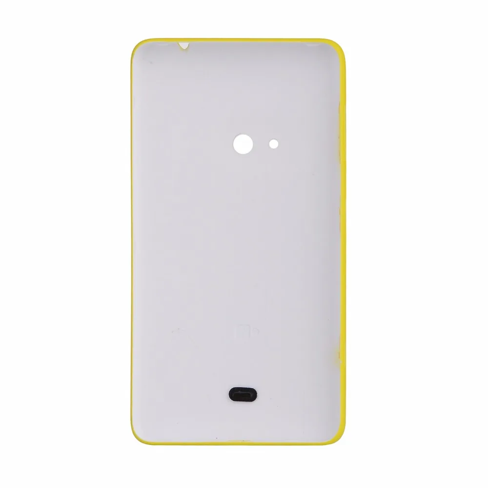 Чехол на 625 батарейный отсек для Nokia Lumia 625 N625 с кнопками громкости