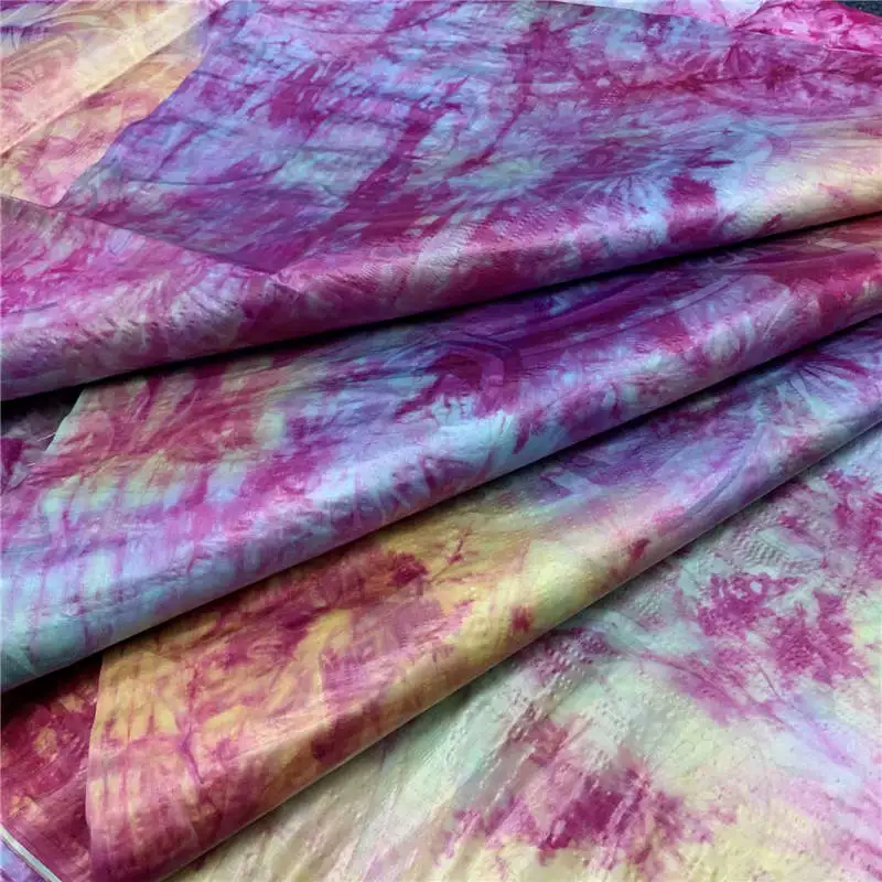 

Bazin Riche Fabric 5Yards Jacquard Guinea Brocade Fashion Nigerian Damask Fabric African Textiles! TLF575