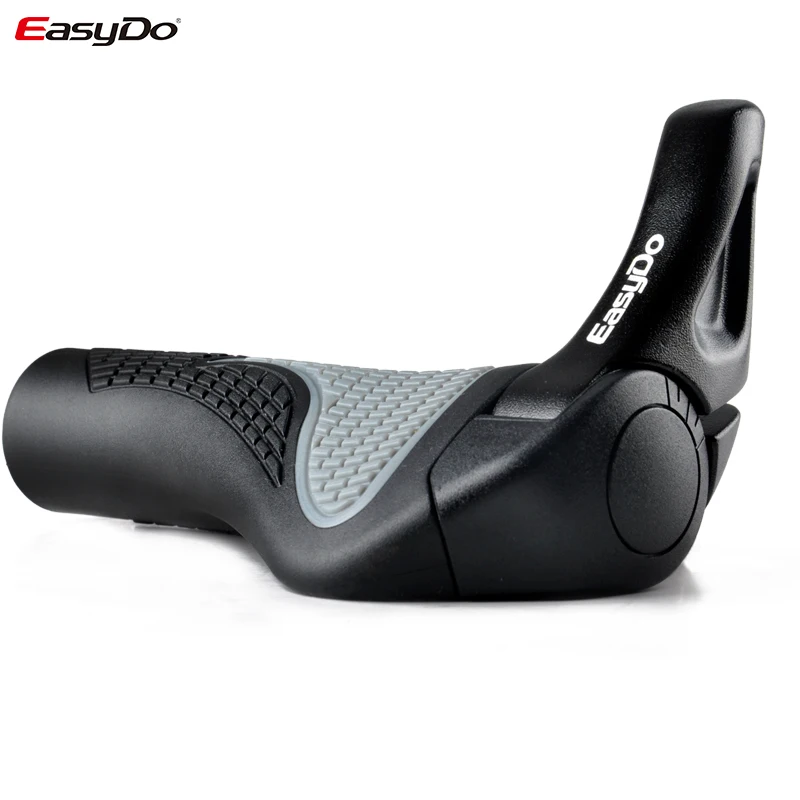 Велосипед EASYDO сцепление MTB рукоятки Компоненты наконечники велосипедного руля
