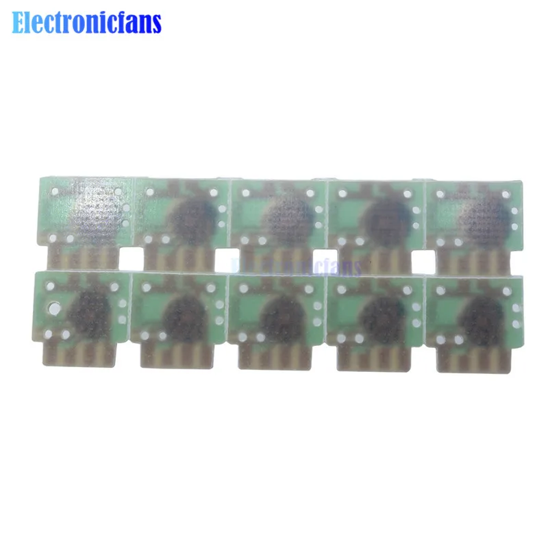 5 шт. многофункциональная Задержка запуска chipticule таймер IC 2s 1000h|ic|5pcstiming |