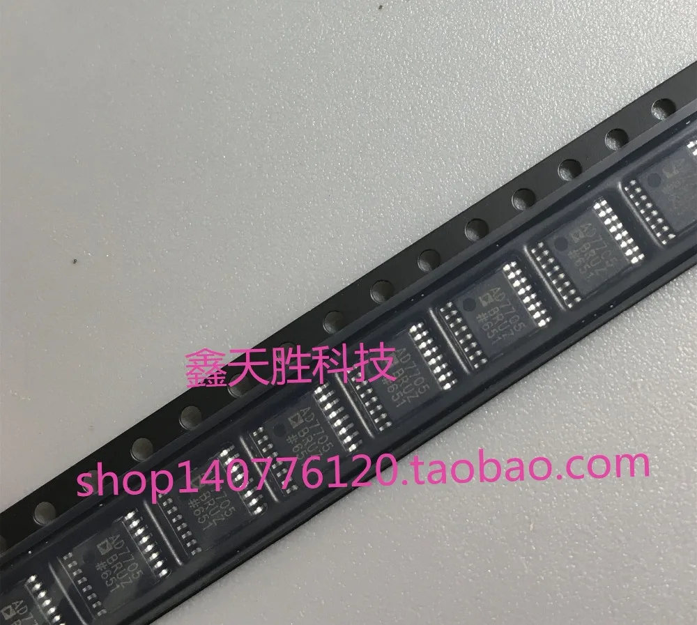 10 шт. AD7705BRZ AD7705BNZ AD7705BRUZ AD7706BRZ AD7706BRUZ AD7706BNZ | Лампы и освещение